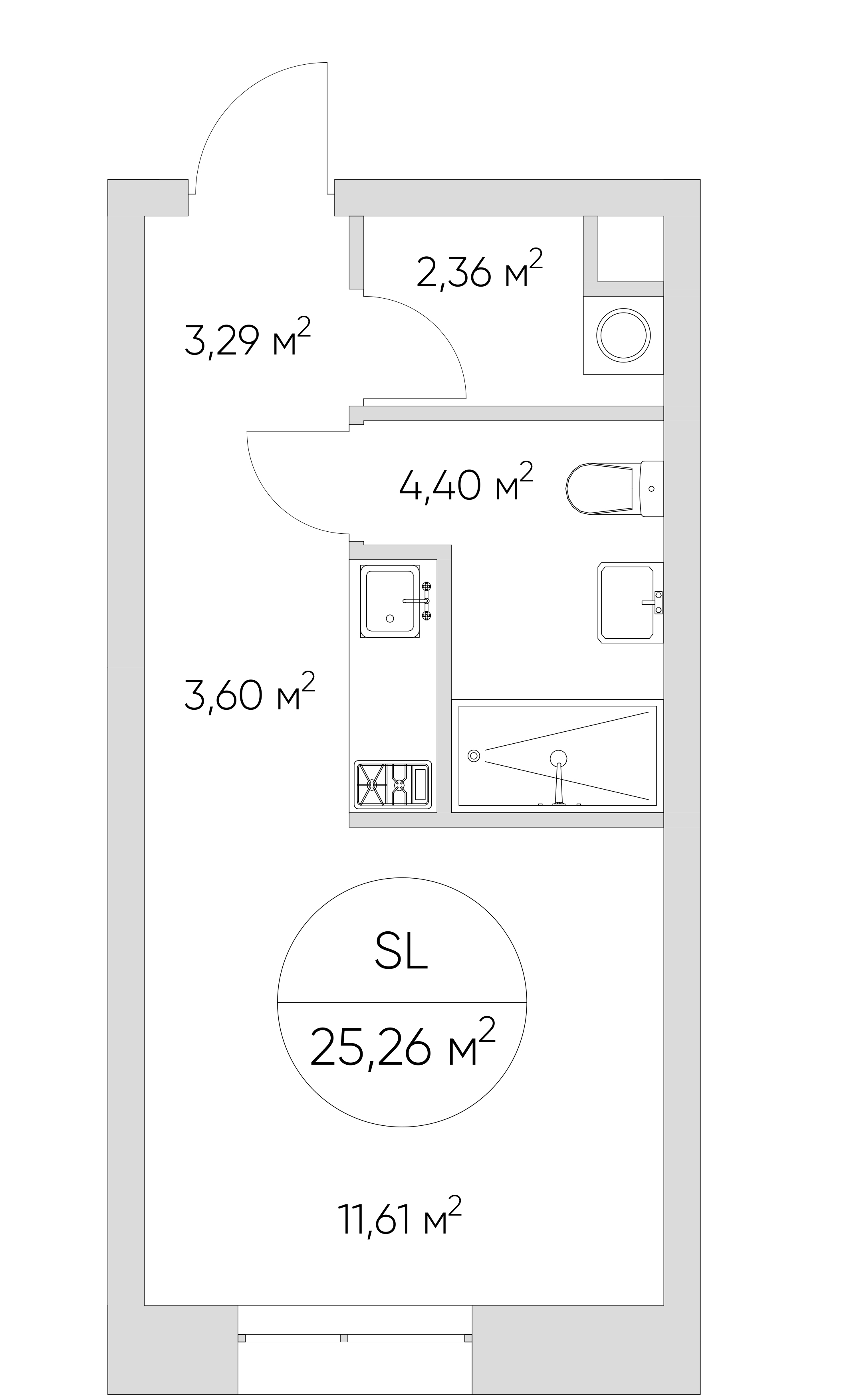 ЖК N’ice Loft