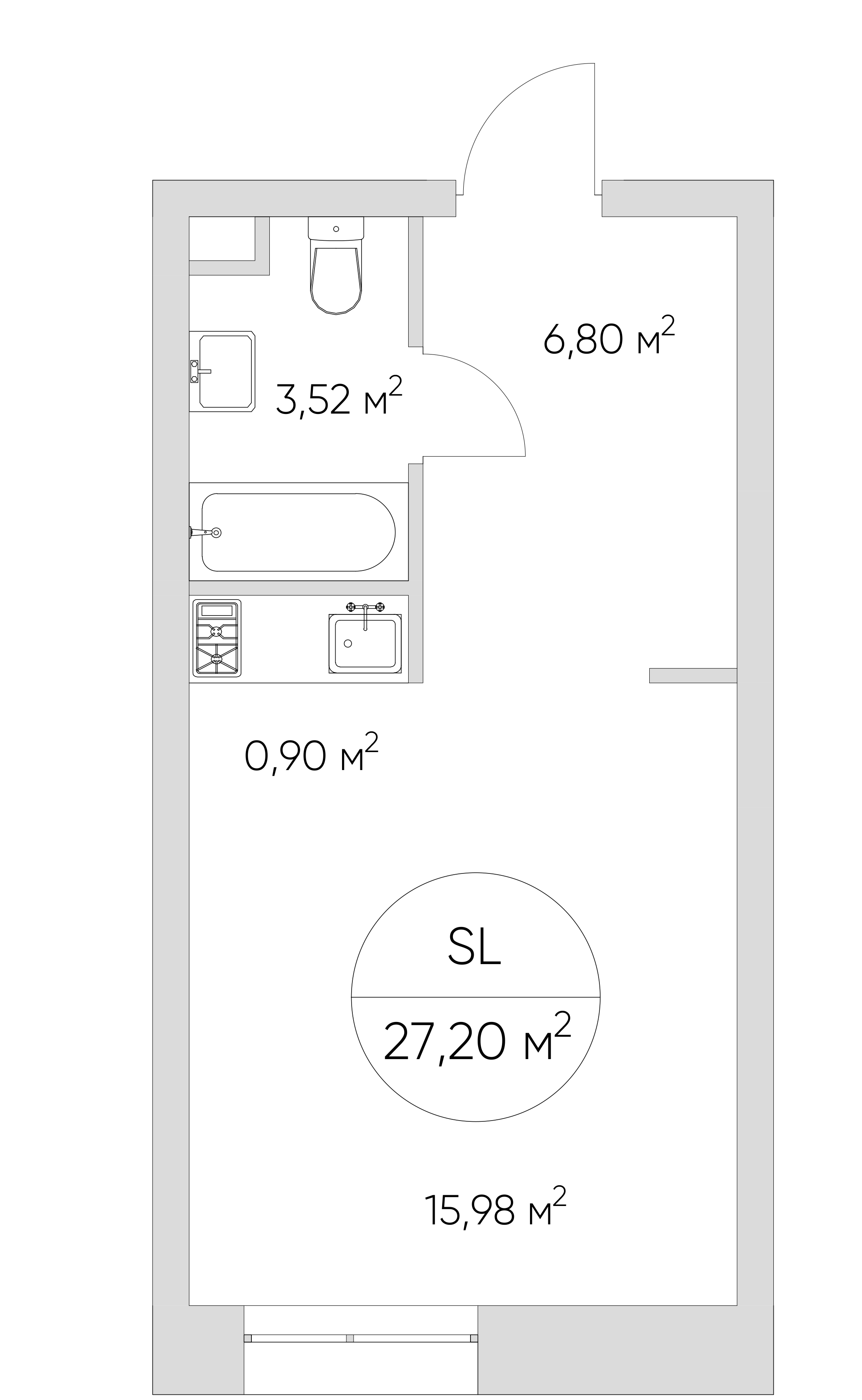 ЖК N’ice Loft