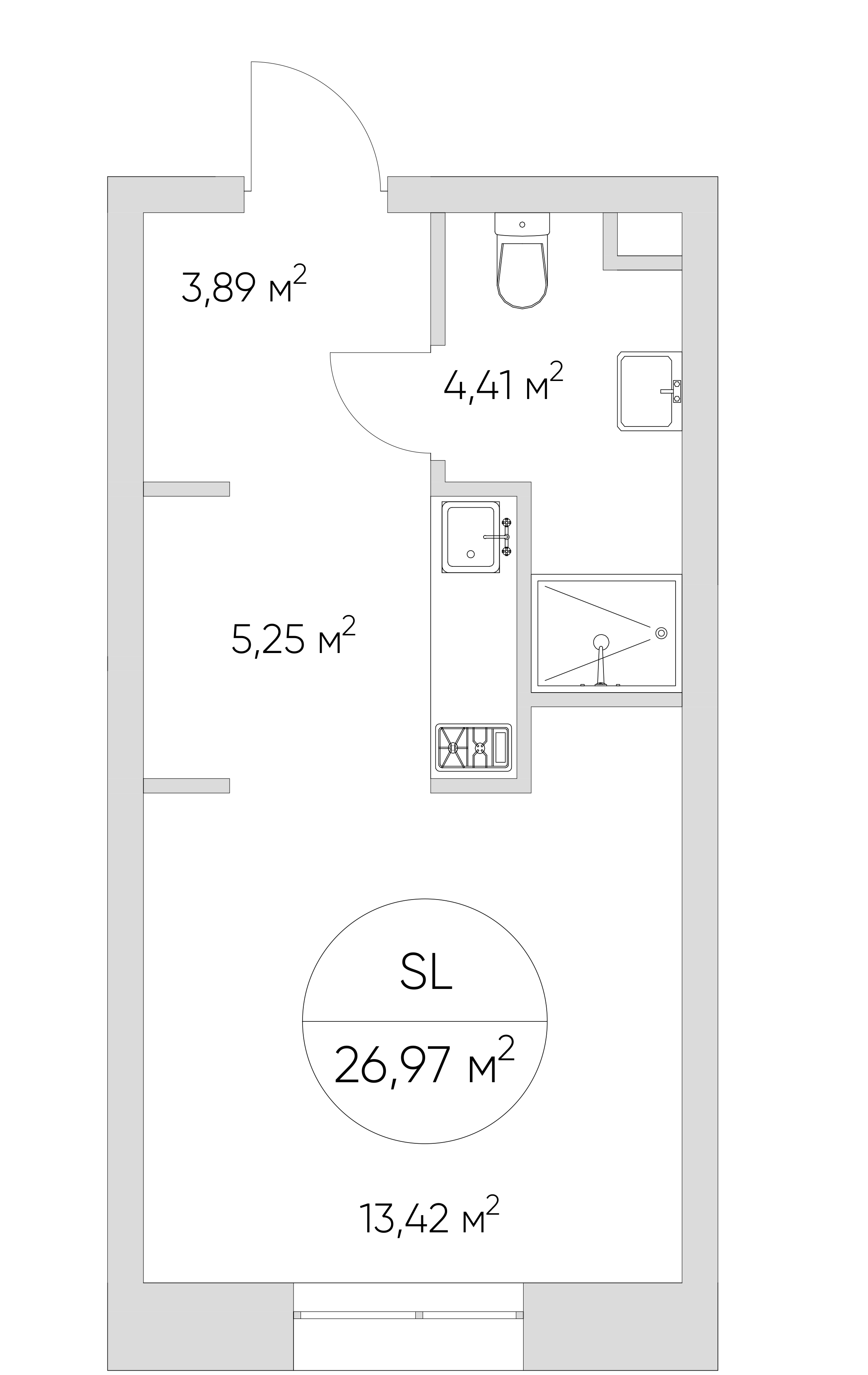 ЖК N’ice Loft