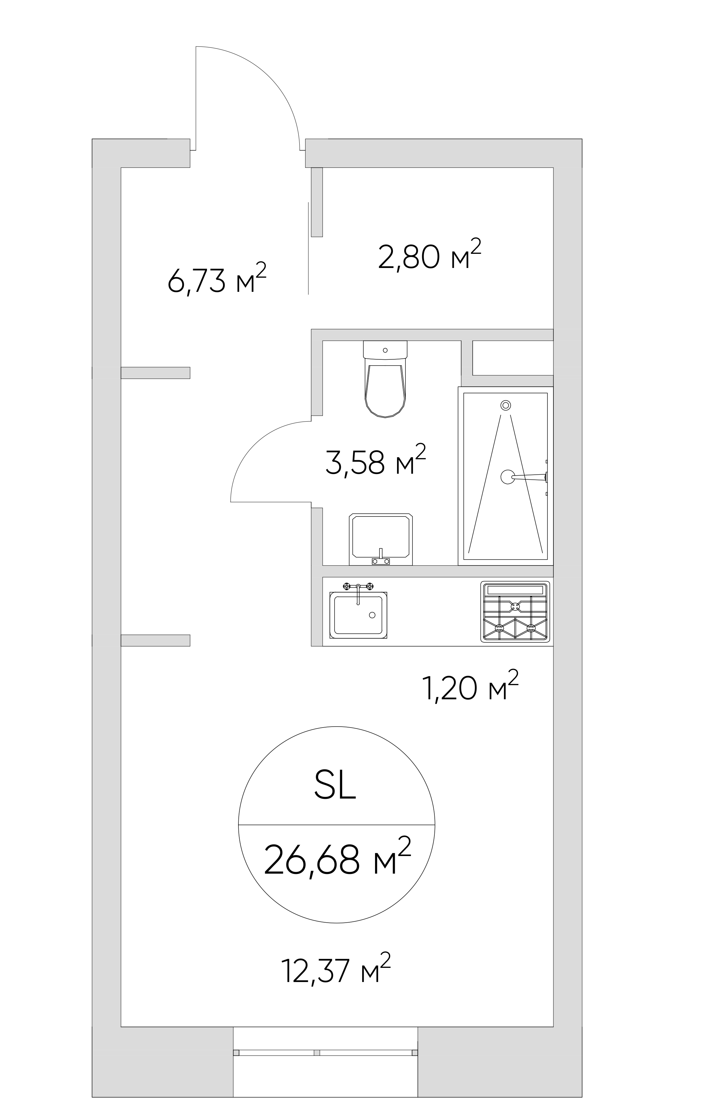 ЖК N’ice Loft