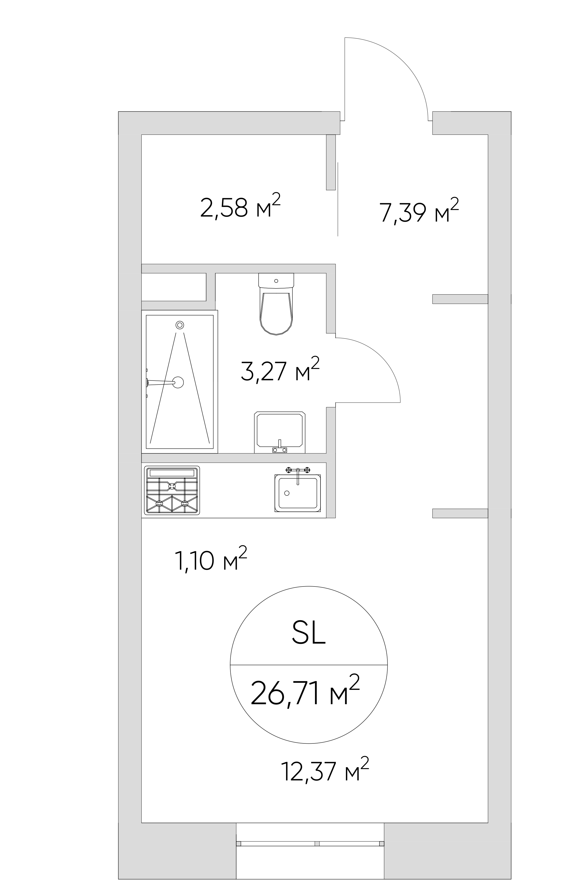 ЖК N’ice Loft