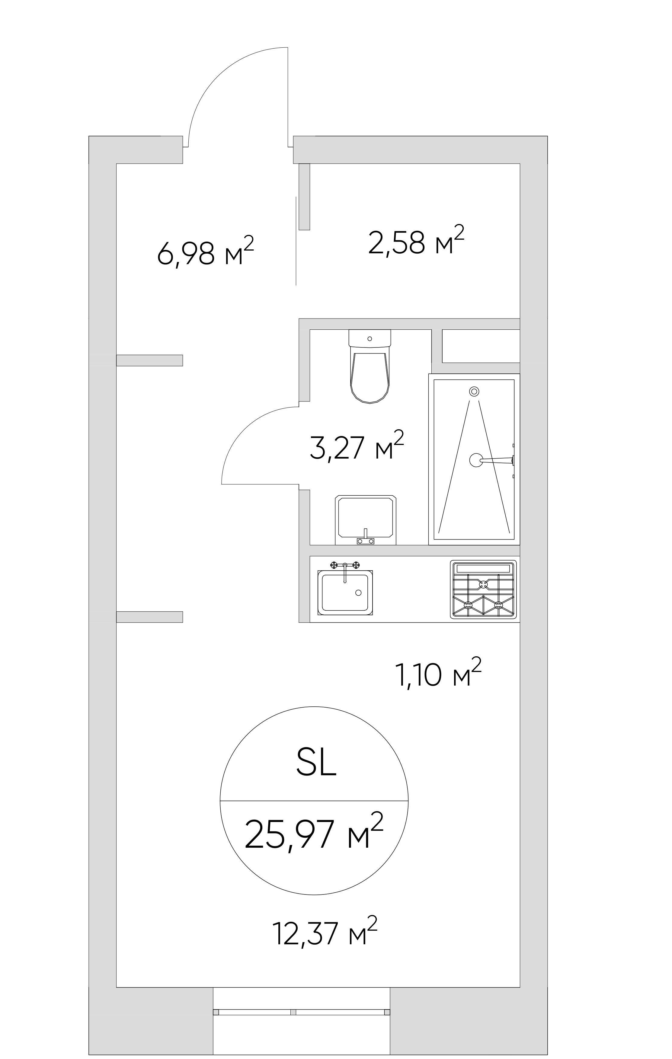 ЖК N’ice Loft