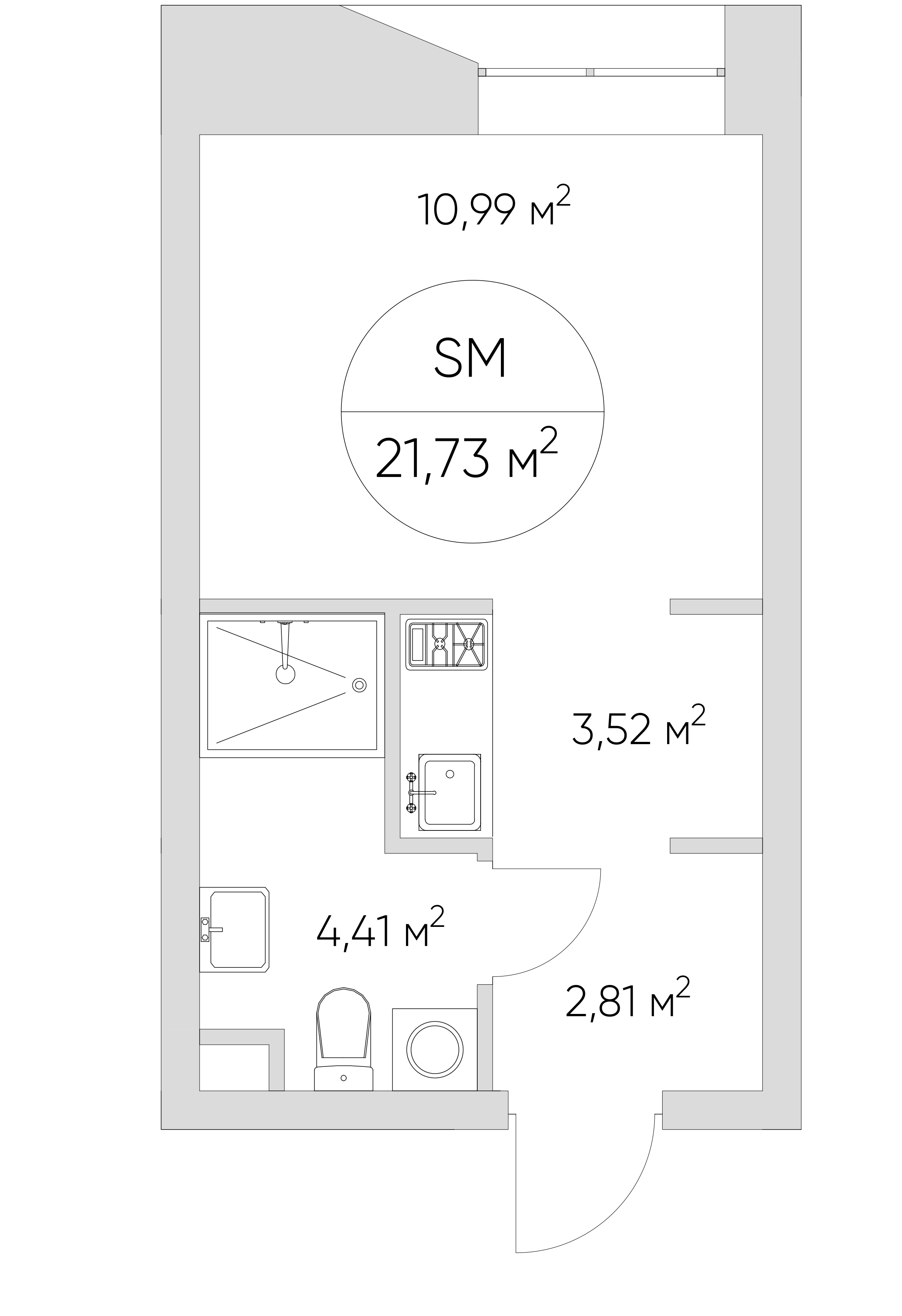 ЖК N’ice Loft