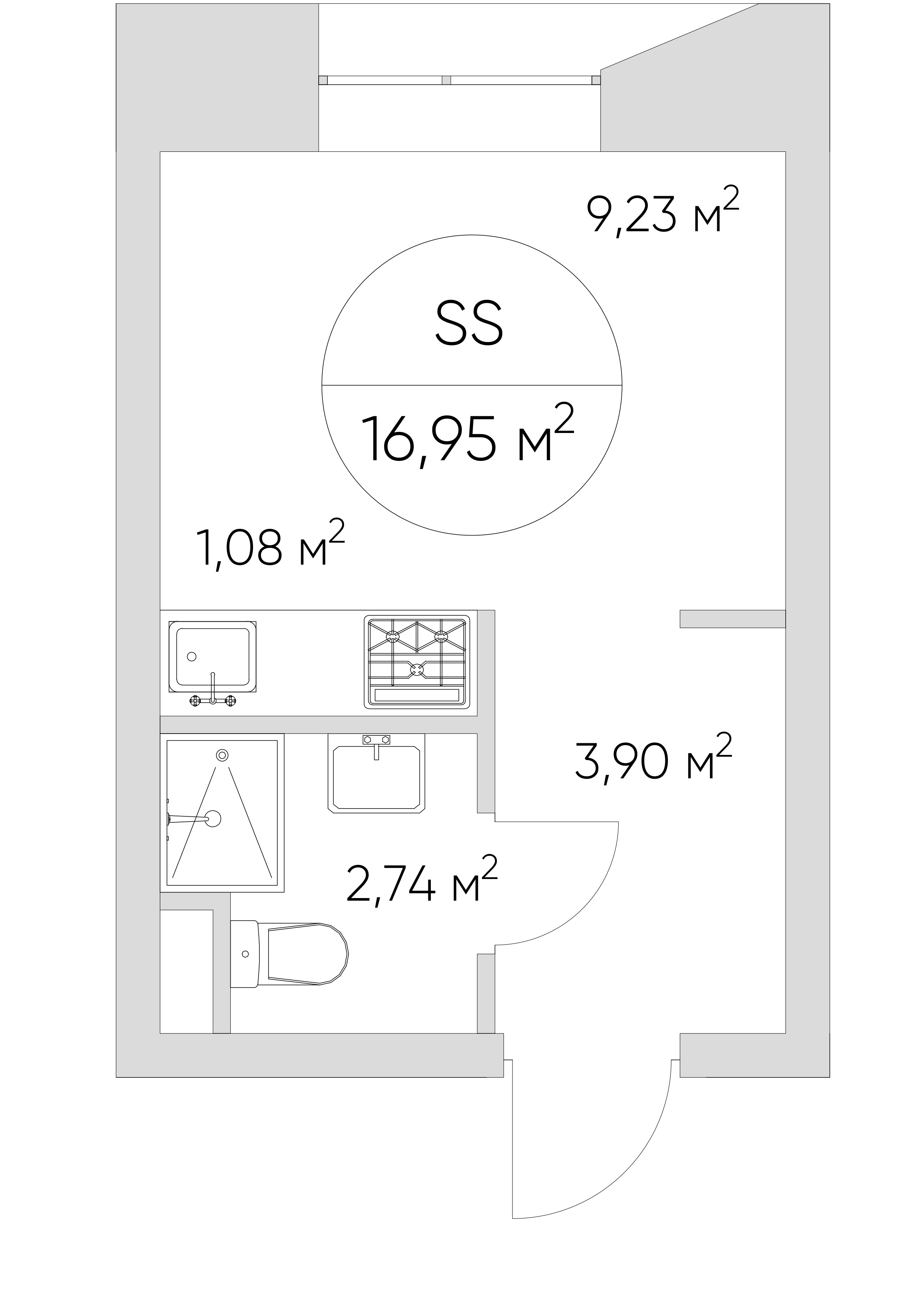 ЖК N’ice Loft