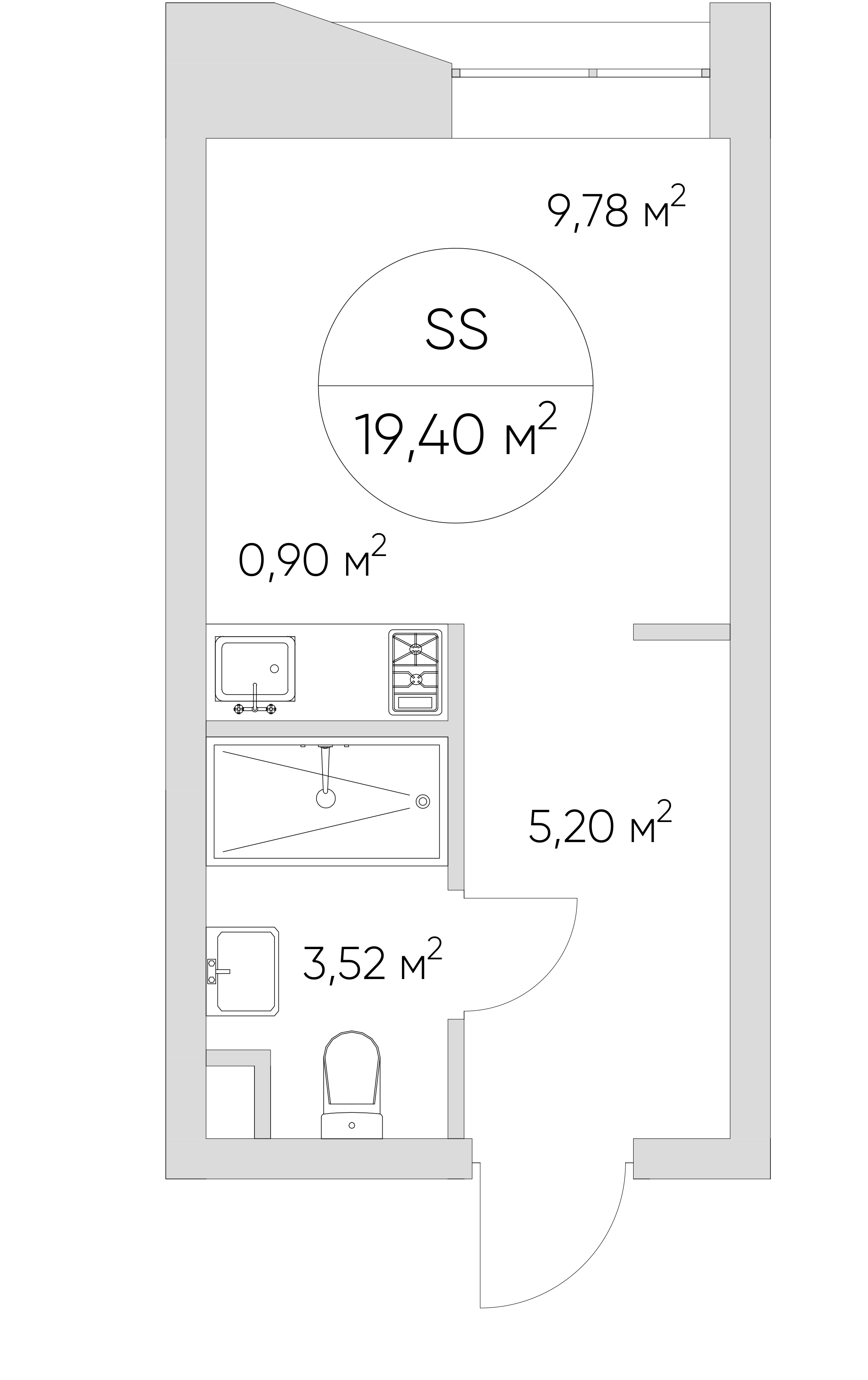 ЖК N’ice Loft