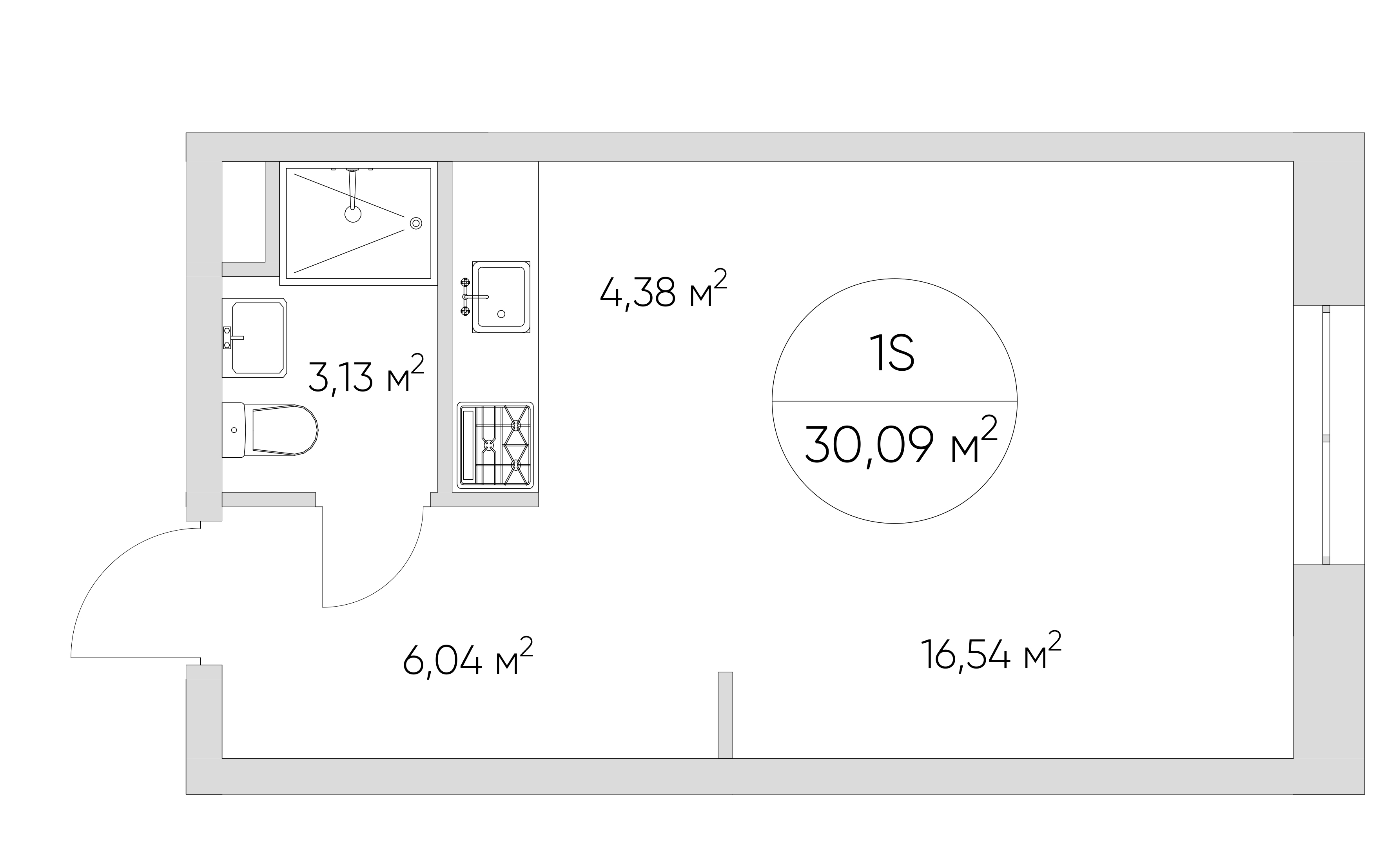 ЖК N’ice Loft