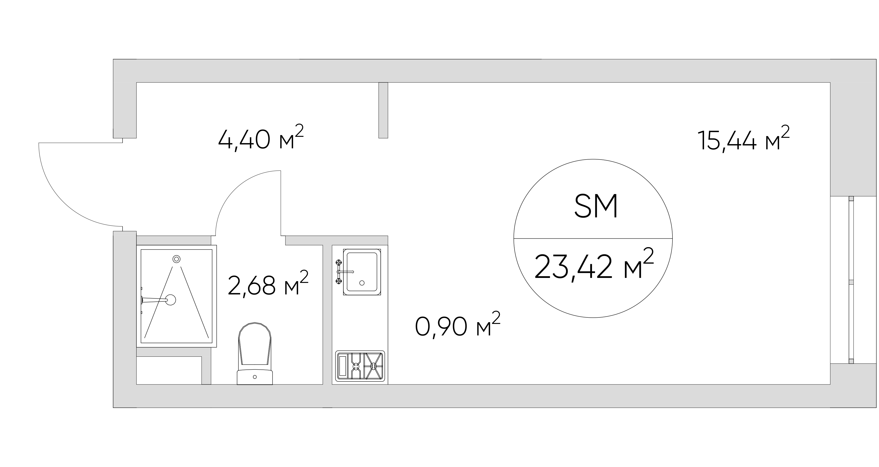 ЖК N’ice Loft