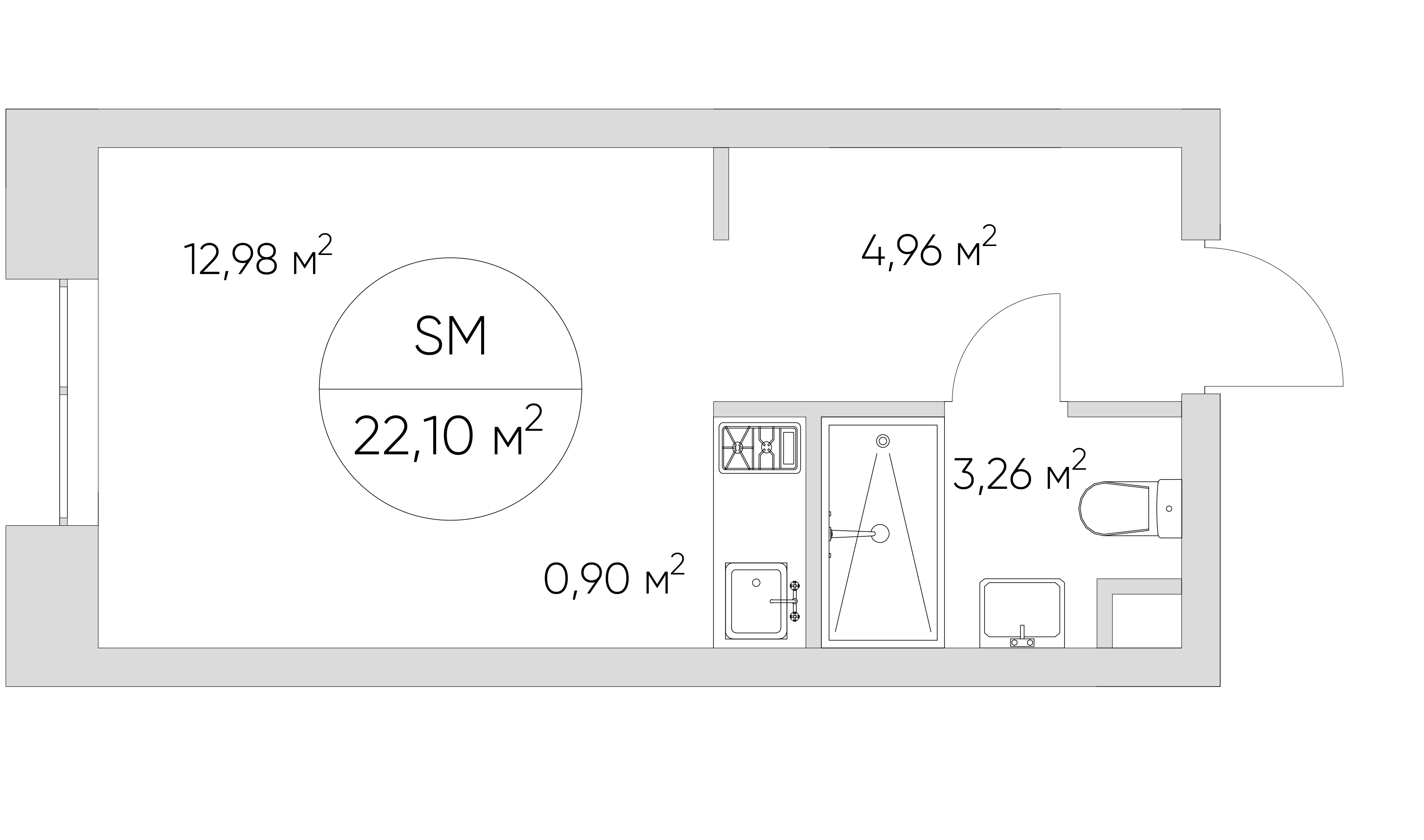 ЖК N’ice Loft