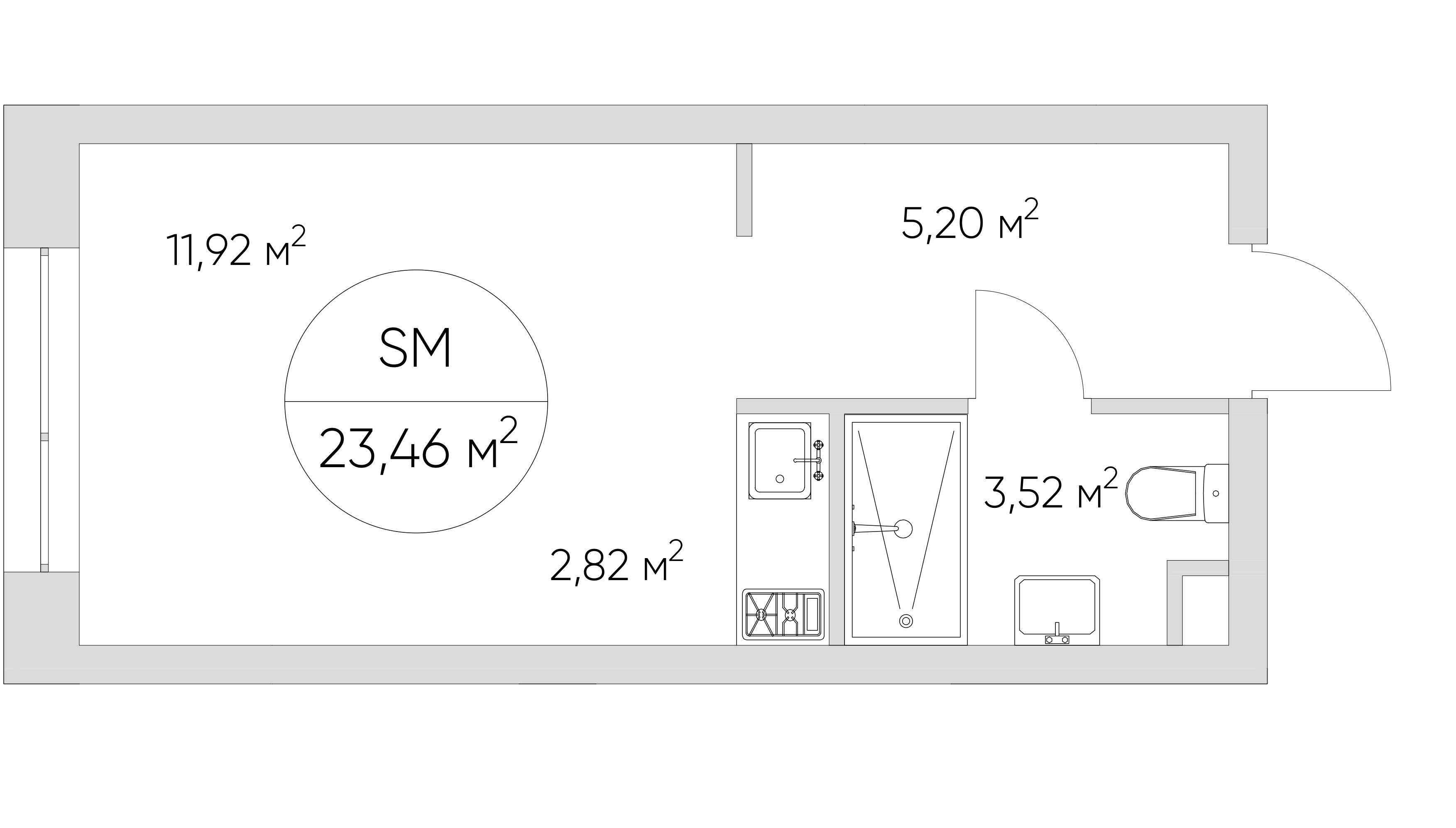 ЖК N’ice Loft